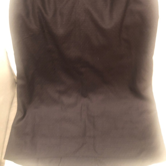 NWT Elie Tahari wool skirt - Picture 8 of 8
